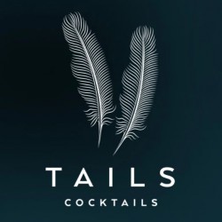 Sponsoring<BR> Bacardi Cocktails By Tails