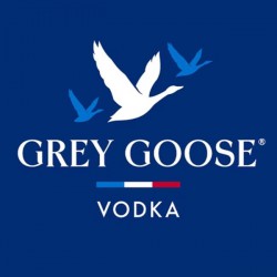 Sponsoring<BR>  Grey Goose