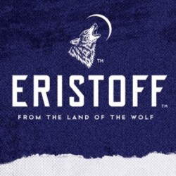 Sponsoring <BR> Eristoff