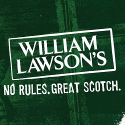 Sponsoring<BR>William Lawson's