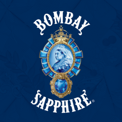 Sponsoring <BR> Bombay Gin