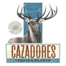 Sponsoring<BR> Cazadores TEQUILA