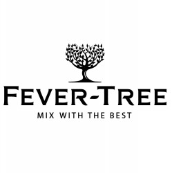 Sponsoring<BR> Fever Tree Tonic