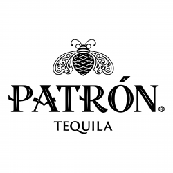 Sponsoring<BR> Patron Tequila