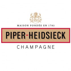 Sponsoring<BR> Piper-Heidsieck