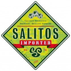 Sponsoring<BR> Salitos