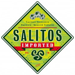 Sponsoring<BR> Salitos