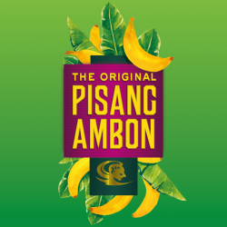 Sponsoring<BR> Pisang Ambon