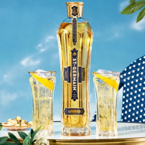 Sponsoring<BR> St-Germain