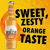 Sponsoring<BR>  Breezer