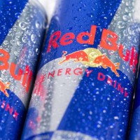 Sponsoring<BR> Red Bull