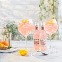 Sponsoring<BR> Fever Tree Tonic