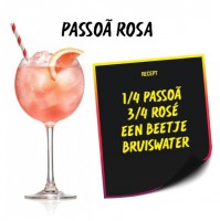 Sponsoring<BR> Passoa