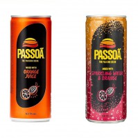 Sponsoring<BR> Passoa
