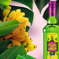 Sponsoring<BR> Pisang Ambon
