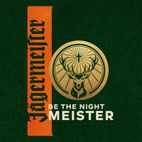 Sponsoring<BR> Jagermeister