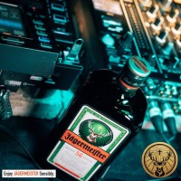 Sponsoring<BR> Jagermeister